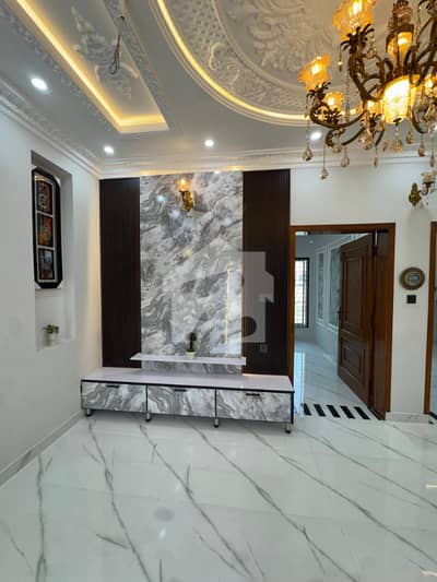 5 Marla House For Rent In Al Rehman Garden Phase 2 | Prime Location