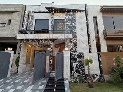 5 Marla House For Sale