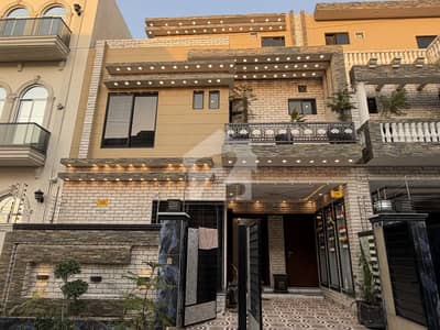 5 Marla House for sale