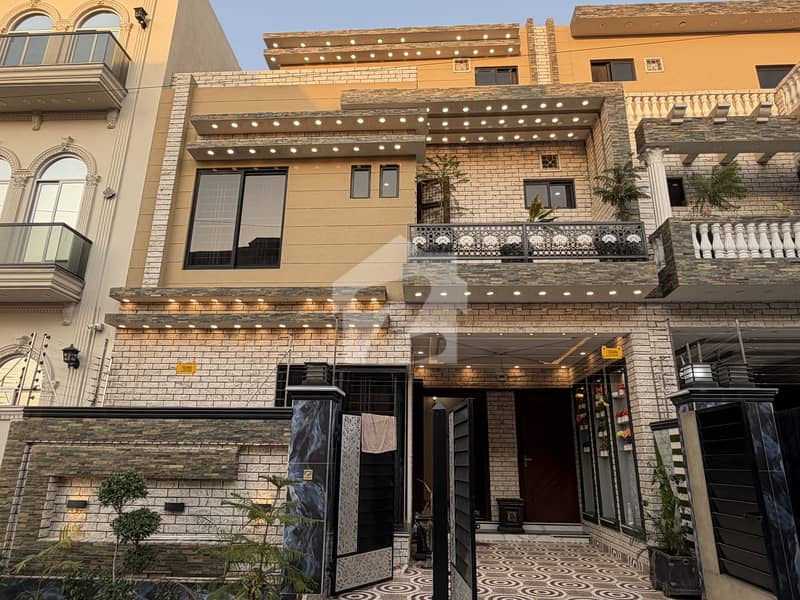 5 Marla House for sale 5 Marla House for sale