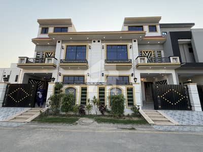 5 Marla House For Sale