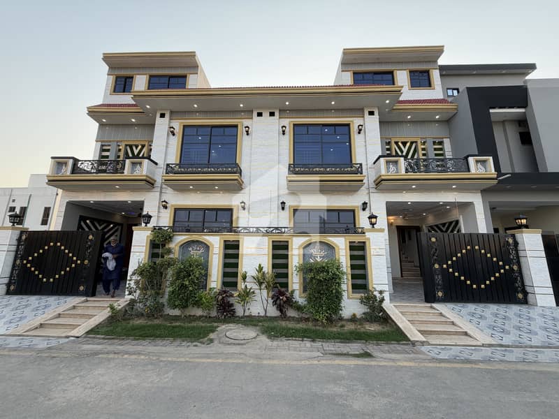 5 Marla House For Sale 5 Marla House For Sale