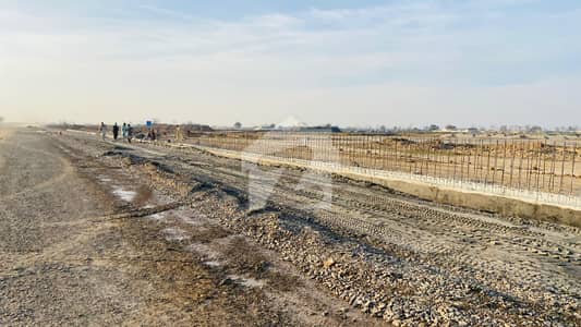 Itehad Town Phase 3 Commercial 5.33 Marla Available For Sale Very Reasonable Price