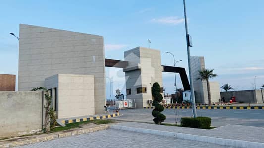 اتحاد ٹاؤن فیز 2 ۔ بلاک ڈی اتحاد ٹاؤن فیز 2,جیا باگا روڈ,لاہور میں 1 کنال رہائشی پلاٹ 1.5 کروڑ میں برائے فروخت۔