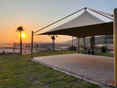 10 Marla Residential Plot Ideally Situated In Margalla Enclave
