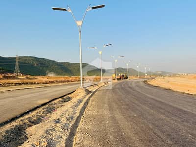 New Booking Margalla Enclave ME-1 10 Marla Southern Bypass Sun Facing Solid Land On 03 Years Easy Installment Plan Plot For Sale New Booking Margalla Enclave ME-1 10 Marla Southern Bypass Sun Facing Solid Land On 03 Years Easy Installment Plan Plot For Sale
