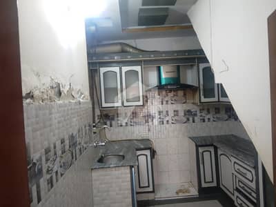 3 Marla Double Storey House For Rent Prime Location