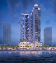Higher Floor 3204 Sq. Ft. Luxury Sea-Facing Apartment | Emaar Panorama Karachi Premium Category