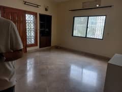 Upper portion for Rent