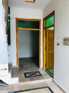 3 marla house for rent near airport housing society