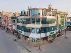 Kanal Used House For Sale In Plot Price in a Peaceful Location