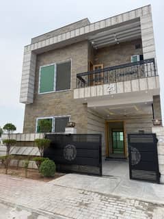 5 Maral Brand New House For Sale Bahria Enlcave Islamabad 5 Maral Brand New House For Sale Bahria Enlcave Islamabad