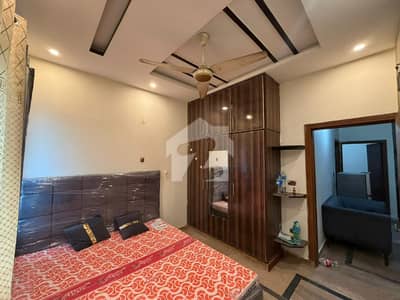 Furnished Flat For Rent Near To Emporium Mall Furnished Flat For Rent Near To Emporium Mall