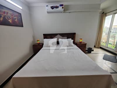 2-Bedroom Apartment for Monthly Rent E-11/2 Markaz, Islamabad 2-Bedroom Apartment for Monthly Rent E-11/2 Markaz, Islamabad