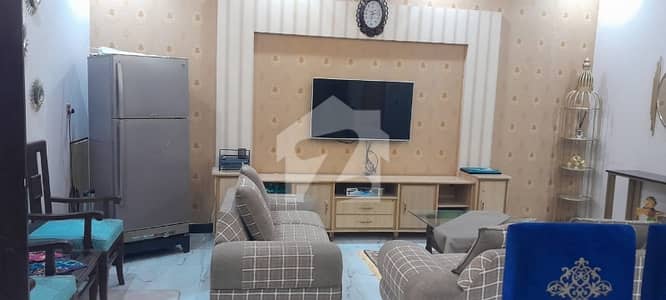Ideal Good Location House In Allama Iqbal Town Available For Rs. 90000
