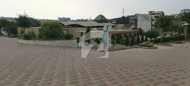 Looking For A Residential Plot In Islamabad Looking For A Residential Plot In Islamabad