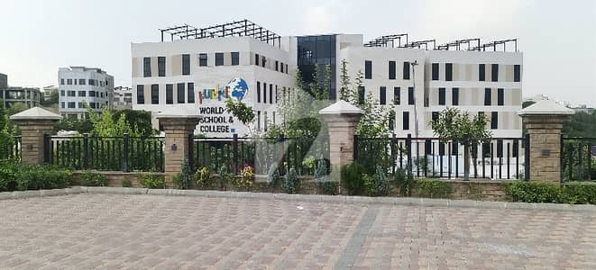 DHA Defence Phase 5 Residential Plot For sale Sized 20 Marla DHA Defence Phase 5 Residential Plot For sale Sized 20 Marla