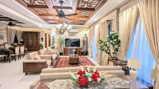 ایف ۔ 7 اسلام آباد میں 3 کمروں کا 1 کنال زیریں پورشن 8.89 لاکھ میں کرایہ پر دستیاب ہے۔