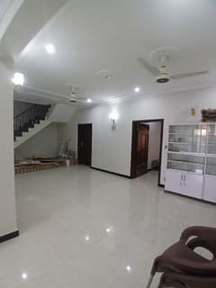 7 Marla Brand New Double Storey House For Rent 7 Marla Brand New Double Storey House For Rent