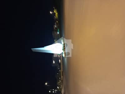 01 Kanal Heighted & Non-Corner Plot for Sale on (Urgent Basis) on (Investor Rate) in Sector D Near Family Park in DHA 05 Islamabad