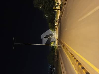 01 Kanal Heighted & Non-Corner Plot For Sale On (Urgent Basis) On (Investor Rate) In Sector C Near Family Park In DHA 05 Islamabad