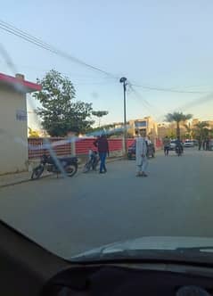State Bank Society Sector 17A Plot For Sale