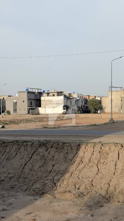 5 Marla Hot Location Plots Available for Sale in Tulip Extension Block Park View City 5 Marla Hot Location Plots Available for Sale in Tulip Extension Block Park View City