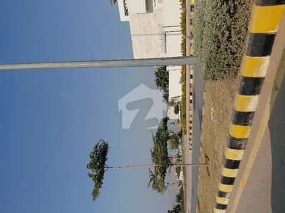 dha phase 3 sector A street 5D back opne  near park