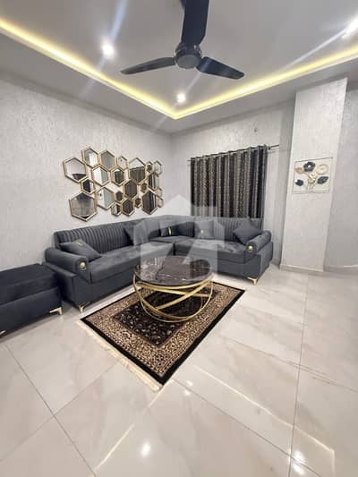 550 Sqft One Bed Room Hall Tv lounge kitchen for rent for female bachelors
