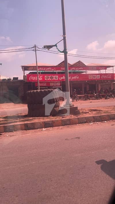 120 YARDS PLOT AVAILABLE FOR SALE