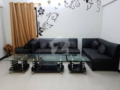 گلشنِ اقبال - بلاک 3 گلشنِ اقبال,گلشنِ اقبال ٹاؤن,کراچی میں 3 کمروں کا 6 مرلہ فلیٹ 75.0 ہزار میں کرایہ پر دستیاب ہے۔