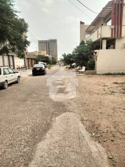 Ready To sale A Prime Location House 120 Square Yards In Zeenatabad Karachi