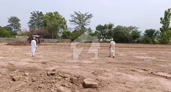 INVESTOR & HOME BUILDER ALERT Monal Residency 5 Marla | 125 Sq. Yard Plot | Only 2.5 Million | 700 Meters From Bahria Enclave