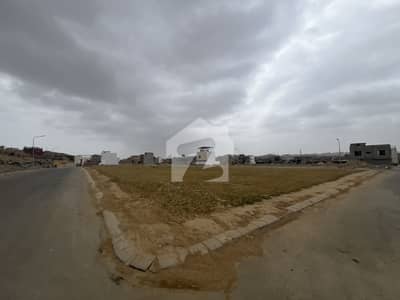 Prime Location 120 sq yd / Park Facing / West Open / Plot for Sale