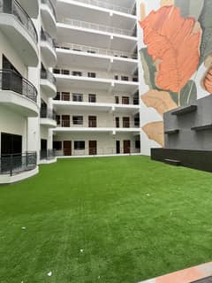 2 Bedroom Unfurnished Flat For Rent G-11/3, Islamabad