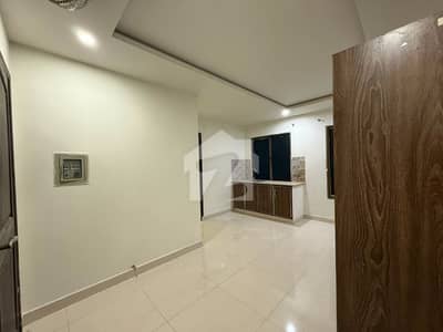 Studio Apartment Non Furnished Available For Rent