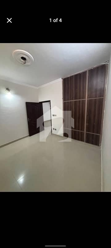 4 Marla Open Tile Floor Basement For Rent In G-13/1