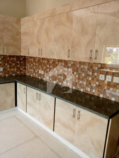 Brand new 1 Kanal Upper portion for Rent in EMAAR DHA