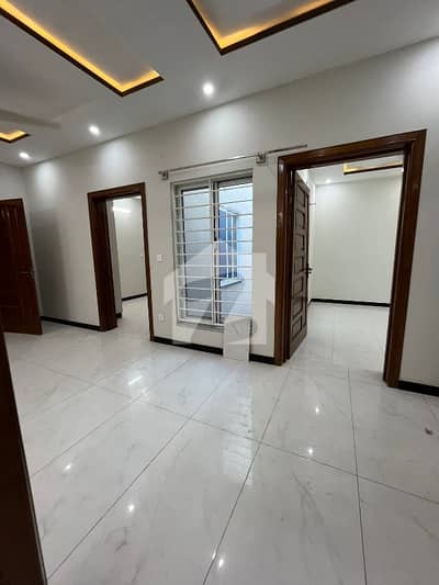 7 Marla 30x60 Full House For Rent In G-13 Islamabad