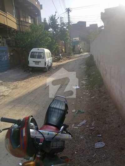 Ideal Location Plot For Sale