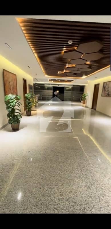 Apartment For Rent In G11