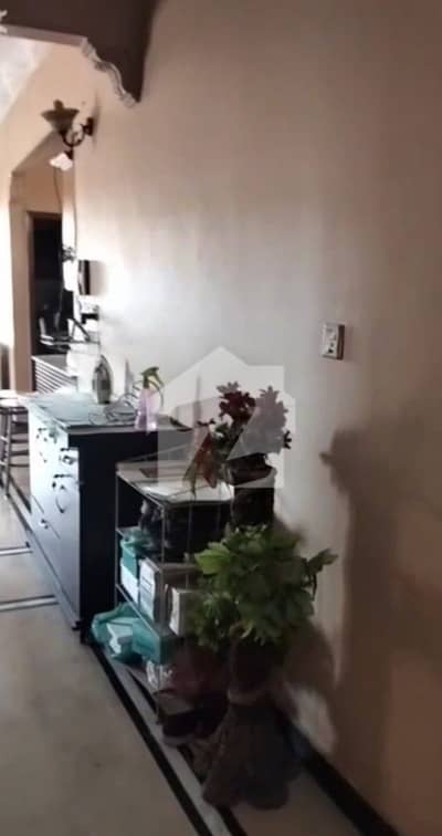 BANGLOW FOR SALE COMMERCIAL & RESIDENCIAL BOTH IN GULSHAN E IQBAL BLOCK 04