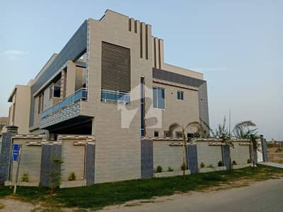Brand New 13 Marla Corner House Available for Sale in Bahria Orchard Phase 2 Brand New 13 Marla Corner House Available for Sale in Bahria Orchard Phase 2