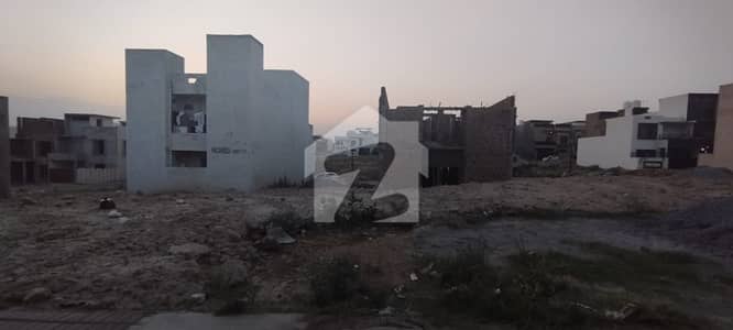 5 Marla Plot For Sale Plot #922, G Block, Kohistan Enclave 5 Marla Plot For Sale Plot #922, G Block, Kohistan Enclave
