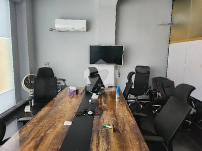 ڈی ایچ اے فیز 5 - ڈبل سی اے بلاک فیز 5,ڈیفنس (ڈی ایچ اے),لاہور میں 8 مرلہ Studio دفتر 2.5 لاکھ میں کرایہ پر دستیاب ہے۔ ڈی ایچ اے فیز 5 - ڈبل سی اے بلاک فیز 5,ڈیفنس (ڈی ایچ اے),لاہور میں 8 مرلہ Studio دفتر 2.5 لاکھ میں کرایہ پر دستیاب ہے۔