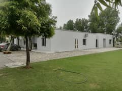 واپڈا سٹی ۔ بلاک ایف واپڈا سٹی,فیصل آباد میں 1 کنال رہائشی پلاٹ 3.0 کروڑ میں برائے فروخت۔