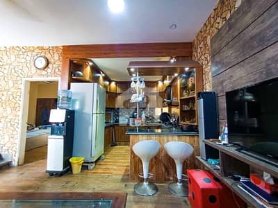 Brand New 120 Sqyd One Unit Bangalow For Sale