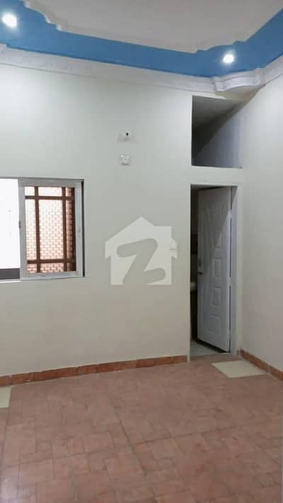 Flat For Sale Leased Azeem Pura