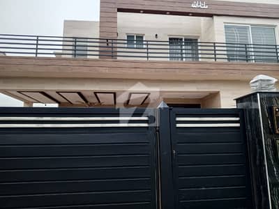 Dha Phase 8,A Revi New Kanal Lower Portion Upper Lock For Rent It'S Having