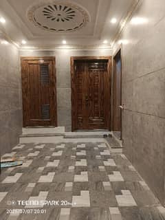 5-Marla Brand New Corner House For Sale